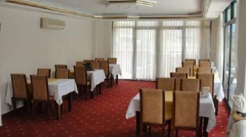 Mimoza Hotel Antalya