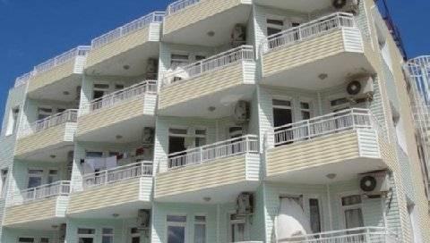 Mimoza Otel